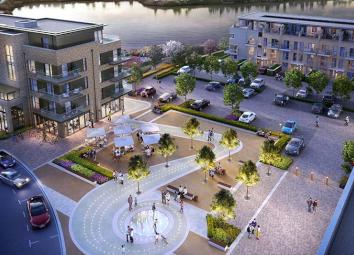 Flat For Sale in Reading