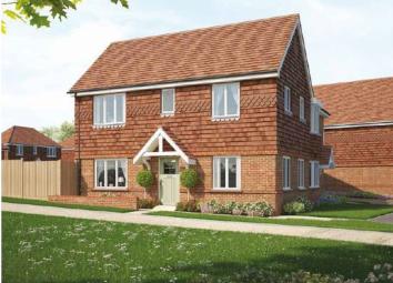 Detached house For Sale in Billingshurst