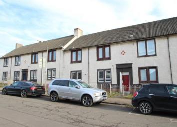 Flat For Sale in Shotts