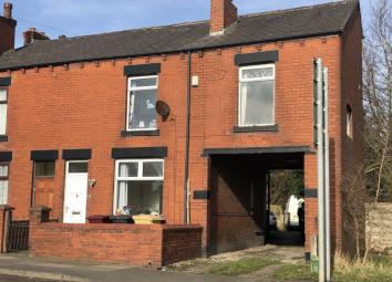 Semi-detached house For Sale in Bolton