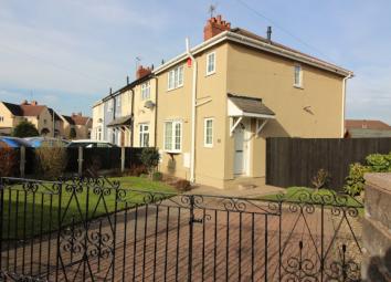 Semi-detached house For Sale in Willenhall