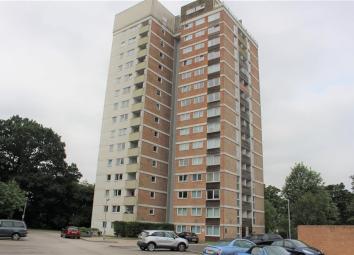 Flat For Sale in Liverpool