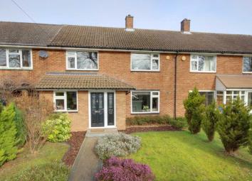 Property For Sale in Hemel Hempstead
