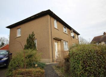 Semi-detached house To Rent in Glenrothes