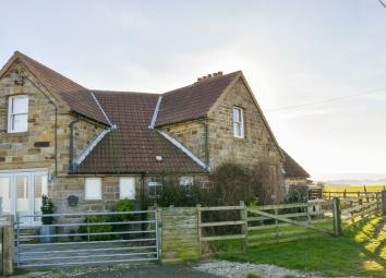 Cottage For Sale in Whitby