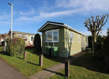 Bungalow To Rent in Dunstable