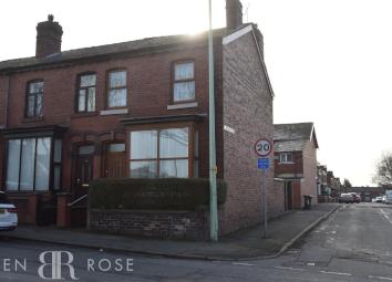 End terrace house For Sale in Chorley