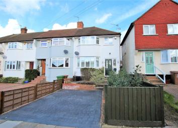 End terrace house For Sale in Sidcup