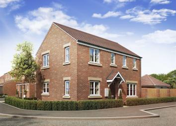 Detached house For Sale in Leighton Buzzard