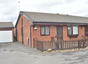 Bungalow For Sale in Manchester