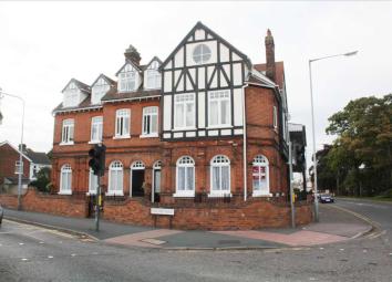 Flat For Sale in Colchester