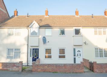 Terraced house For Sale in Haverhill