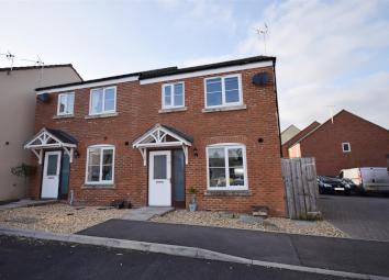 Semi-detached house For Sale in Wotton-under-Edge