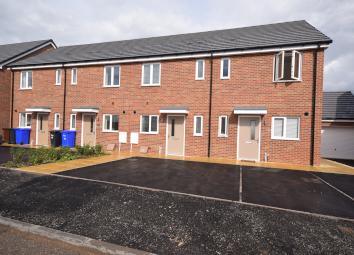 Town house To Rent in Burton-on-Trent