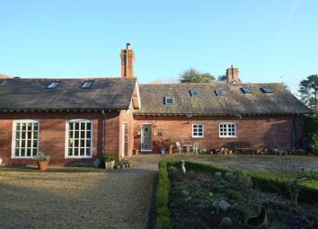 Barn conversion For Sale in Stafford