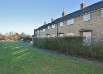 Terraced house To Rent in Basingstoke