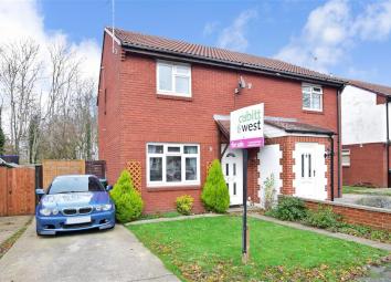 Semi-detached house For Sale in Bognor Regis