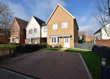 Link-detached house For Sale in Rochester