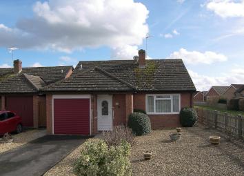 Detached bungalow For Sale in Corsham