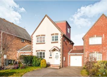 4 Bedroom Link-detached house for sale