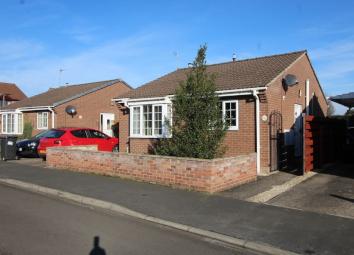Bungalow For Sale in Doncaster