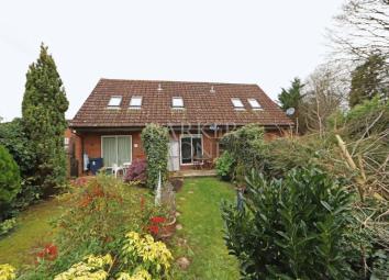 Terraced house To Rent in Marlow