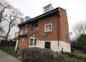 Flat For Sale in Thornton Heath