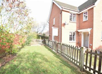 End terrace house For Sale in Braintree