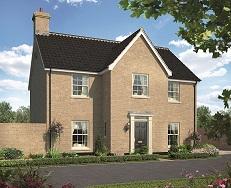 Detached house For Sale in Sudbury
