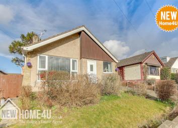 Bungalow For Sale in Buckley