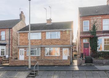 Semi-detached house For Sale in Malton