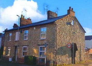 End terrace house For Sale in Brackley