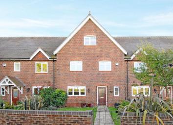 Flat To Rent in Wantage