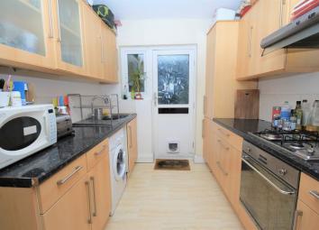 Maisonette For Sale in Harrow
