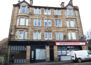 Flat To Rent in Inverkeithing