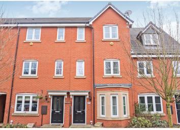 Town house For Sale in Birmingham