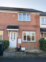 Semi-detached house For Sale in Ashford