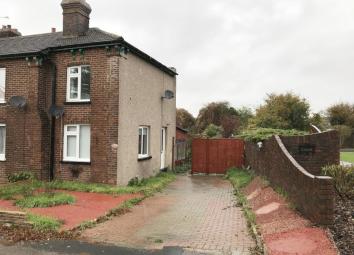 End terrace house For Sale in Sidcup