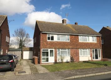 Semi-detached house For Sale in Tonbridge