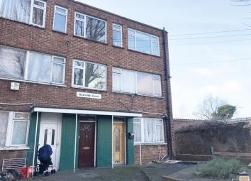 Flat For Sale in Maidstone