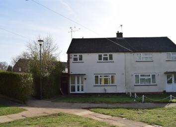 End terrace house For Sale in Milton Keynes