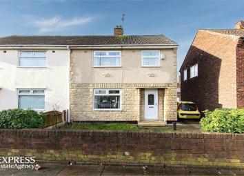 Semi-detached house For Sale in Bootle