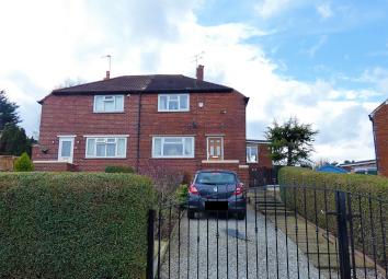 Semi-detached house For Sale in Pudsey