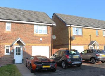 Semi-detached house For Sale in Bishopton
