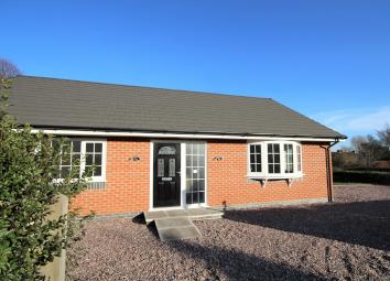 Bungalow For Sale in Macclesfield