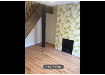 Terraced house To Rent in Stafford