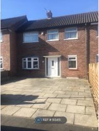 Terraced house To Rent in Ormskirk