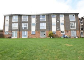 Flat For Sale in Hemel Hempstead