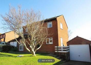 Detached house To Rent in Hastings