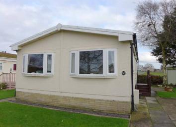 Mobile/park home For Sale in Poulton-Le-Fylde